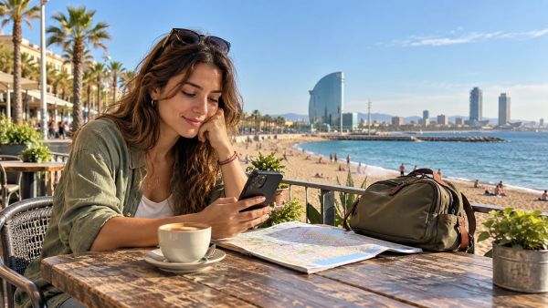 5 consejos para reducir costos en eSIM con MyBestSim
