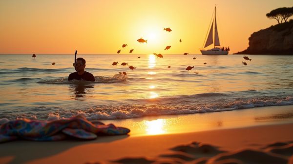 Buceo recreativo en España: experiencias y cursos destacados