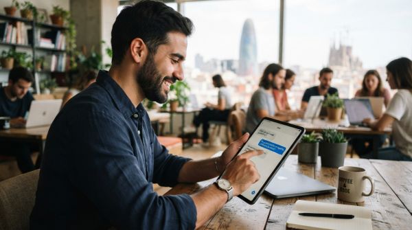 Cómo utilizar chatgpt en español sin costo ni registro