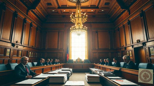 Mejores servicios de traducción jurada para documentos legales