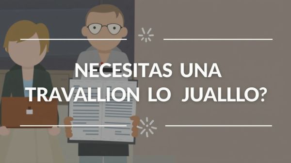 ¿Necesitas una traducción jurada para documentos legales?