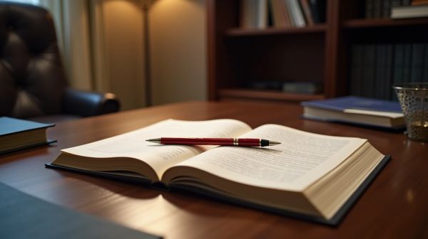 ¿Necesitas una traducción jurada para documentos legales?