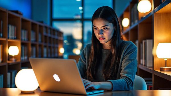 Potencia tu aprendizaje con la inteligencia artificial ChatGPT