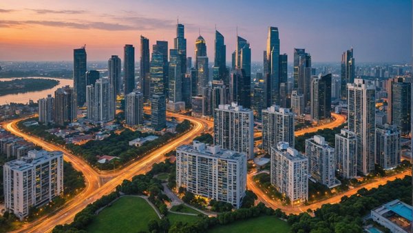 ¿Cómo identificar oportunidades de inversión en mercados inmobiliarios emergentes?