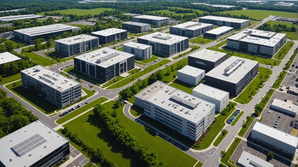 ¿Cómo evaluar el potencial de revalorización de inmuebles cerca de parques tecnológicos?