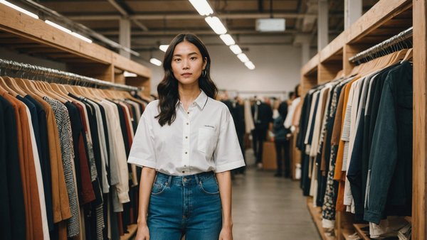 ¿Cómo incorporar prácticas de moda sostenible en la vida cotidiana?