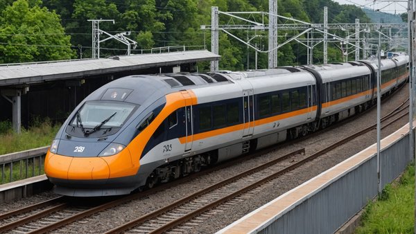 ¿Cómo pueden las tecnologías emergentes mejorar la seguridad en el transporte ferroviario?