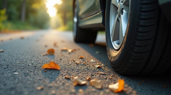 Descubre los neumáticos de verano ideales para tu vehículo